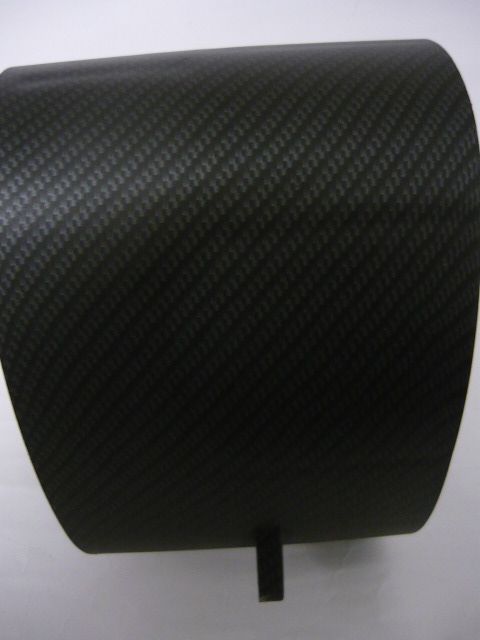 Simson Luftfilterkasten in Carbonoptik