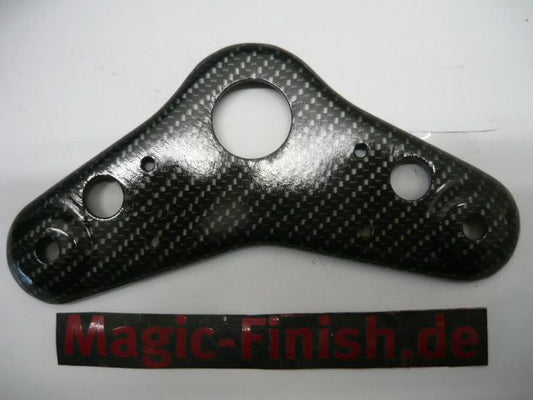 Simson Gabelbrücke in Carbonoptik